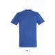 SOL'S SO11380 SOL'S REGENT - UNISEX KÖRNYAKÚ PÓLÓ 5XL