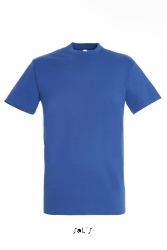 SOL'S SO11380 SOL'S REGENT - UNISEX KÖRNYAKAS PÓLÓ S