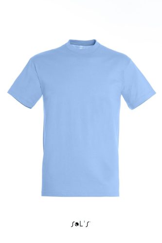 SOL'S SO11380 SOL'S REGENT - UNISEX KÖRNYAKÚ PÓLÓ S