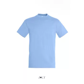   SOL'S SO11380 SOL'S REGENT - UNISEX KÖRNYAKAS PÓLÓ XS