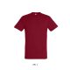 SOL'S SO11380 SOL'S REGENT - UNISEX KÖRNYAKÚ PÓLÓ S