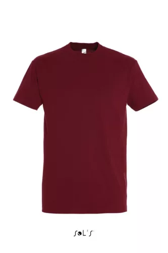 SOL'S SO11500 SOL'S IMPERIAL - FÉRFI KÖRNYAKAS PÓLÓ L