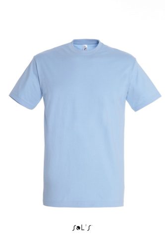 SOL'S SO11500 SOL'S IMPERIAL- FÉRFI KÖRNYAKÚ PÓLÓ 5XL