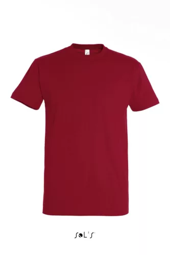 SOL'S SO11500 SOL'S IMPERIAL - FÉRFI KÖRNYAKAS PÓLÓ XL