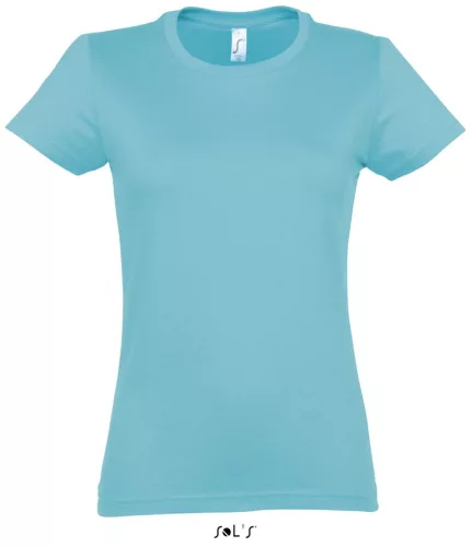 SOL'S SO11502 SOL'S IMPERIAL WOMEN - KÖRNYAKAS POLÓ M