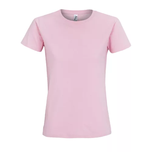 SOL'S SO11502 SOL'S IMPERIAL WOMEN - KÖRNYAKAS POLÓ L