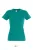 SOL'S SO11502 SOL'S IMPERIAL WOMEN - KÖRNYAKAS POLÓ 2XL