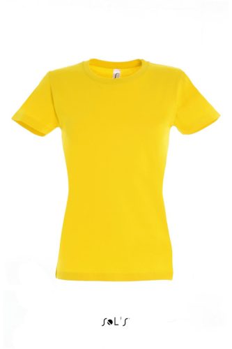 SOL'S SO11502 SOL'S IMPERIAL WOMEN - KÖRNYAKÚ POLÓ S