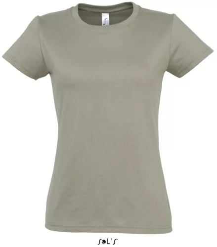 SOL'S SO11502 SOL'S IMPERIAL WOMEN - KÖRNYAKAS POLÓ 2XL