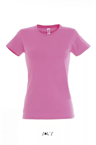 SOL'S SO11502 SOL'S IMPERIAL WOMEN - KÖRNYAKAS POLÓ L