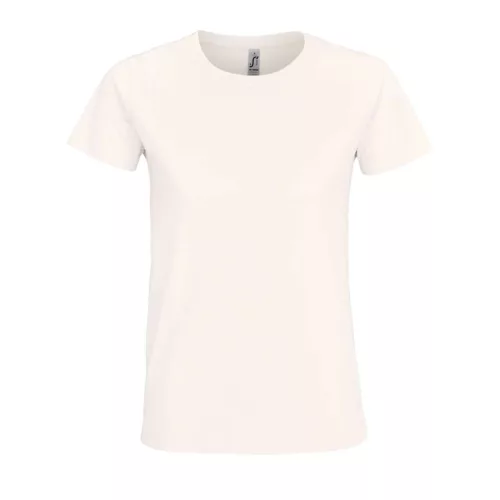 SOL'S SO11502 SOL'S IMPERIAL WOMEN - KÖRNYAKAS POLÓ M