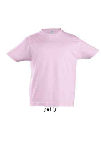 SOL'S SO11770 SOL'S IMPERIAL KIDS' - ROUND NECK T-SHIRT 12A