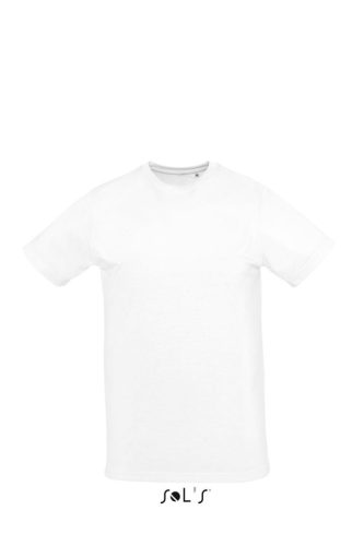 SOL'S SO11775 SOL'S SUBLIMA - UNISEX KÖRNYAKÚ PÓLÓ SZUBLIMÁLÁSHOZ 2XL