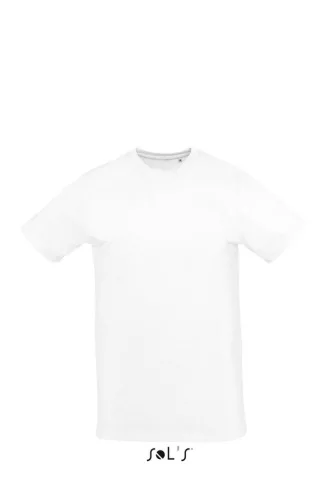 SOL'S SO11775 SOL'S SUBLIMA - UNISEX KÖRNYAKAS PÓLÓ SZUBLIMÁLÁSHOZ 2XL