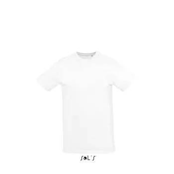   SOL'S SO11775 SOL'S SUBLIMA - UNISEX KÖRNYAKAS PÓLÓ SZUBLIMÁLÁSHOZ M