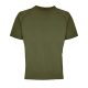 SOL'S SO11939 SOL'S SPORTY - RAGLAN SLEEVED T-SHIRT M
