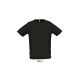 SOL'S SO11939 SOL'S SPORTY - RAGLAN SLEEVED T-SHIRT S
