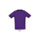 SOL'S SO11939 SOL'S SPORTY - RAGLAN SLEEVED T-SHIRT M
