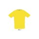 SOL'S SO11939 SOL'S SPORTY - RAGLAN SLEEVED T-SHIRT M