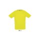 SOL'S SO11939 SOL'S SPORTY - RAGLAN SLEEVED T-SHIRT M