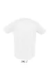 SOL'S SO11939 SOL'S SPORTY - RAGLAN SLEEVED T-SHIRT L