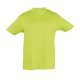 SOL'S SO11970 SOL'S REGENT KIDS' - ROUND NECK T-SHIRT 6A