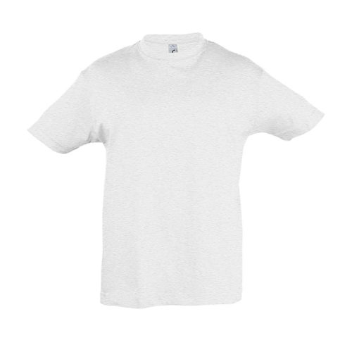 SOL'S SO11970 SOL'S REGENT KIDS' - ROUND NECK T-SHIRT 4A