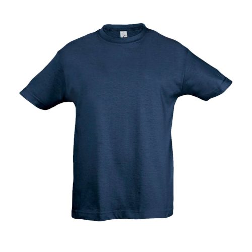 SOL'S SO11970 SOL'S REGENT KIDS' - ROUND NECK T-SHIRT 8A