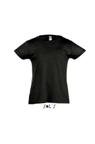 SOL'S SO11981 SOL'S CHERRY - GIRLS' T-SHIRT 2A