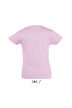 SOL'S SO11981 SOL'S CHERRY - GIRLS' T-SHIRT 4A