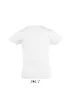 SOL'S SO11981 SOL'S CHERRY - GIRLS' T-SHIRT 12A