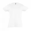 SOL'S SO11981 SOL'S CHERRY - GIRLS' T-SHIRT 2A