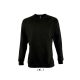 SOL'S SO13250 SOL'S NEW SUPREME - UNISEX SWEATSHIRT XL