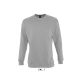 SOL'S SO13250 SOL'S NEW SUPREME - UNISEX SWEATSHIRT L