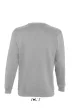 SOL'S SO13250 SOL'S NEW SUPREME – UNISZEX PULÓVER M