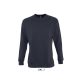 SOL'S SO13250 SOL'S NEW SUPREME - UNISEX SWEATSHIRT L