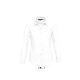 SOL'S SO16020 SOL'S EMBASSY - LONG SLEEVE OXFORD WOMEN'S SHIRT L