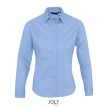 SOL'S SO17015 SOL'S EDEN - LONG SLEEVE STRETCH WOMEN'S SHIRT M