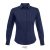 SOL'S SO17015 SOL'S EDEN - LONG SLEEVE STRETCH WOMEN'S SHIRT L