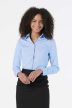 SOL'S SO17015 SOL'S EDEN - LONG SLEEVE STRETCH WOMEN'S SHIRT L