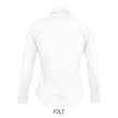SOL'S SO17015 SOL'S EDEN - LONG SLEEVE STRETCH WOMEN'S SHIRT L