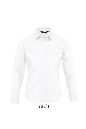 SOL'S SO17015 SOL'S EDEN - HOSSZÚ UJJÚ STRETCH NŐI ING S