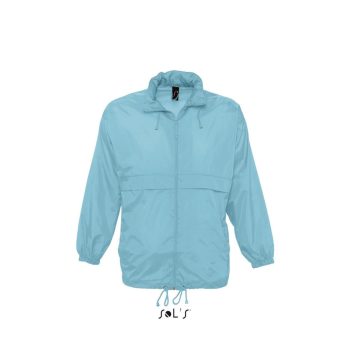   SOL'S SO32000 SOL'S SURF - UNISEX WATER REPELLENT WINDBREAKER 2XL