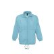SOL'S SO32000 SOL'S SURF - UNISEX WATER REPELLENT WINDBREAKER M