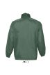 SOL'S SO32000 SOL'S SURF - UNISEX WATER REPELLENT WINDBREAKER L