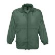 SOL'S SO32000 SOL'S SURF - UNISEX WATER REPELLENT WINDBREAKER XS