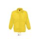SOL'S SO32000 SOL'S SURF - UNISEX WATER REPELLENT WINDBREAKER 2XL