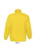 SOL'S SO32000 SOL'S SURF - UNISEX WATER REPELLENT WINDBREAKER M
