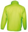 SOL'S SO32000 SOL'S SURF - UNISEX WATER REPELLENT WINDBREAKER M