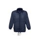 SOL'S SO32000 SOL'S SURF - UNISEX WATER REPELLENT WINDBREAKER L